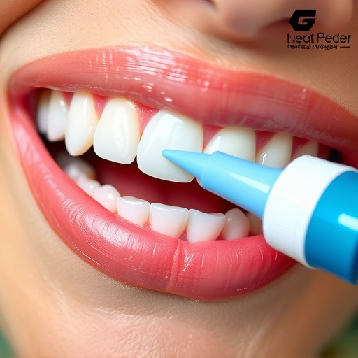 dental sealants