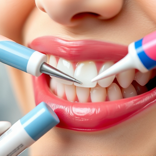 dental sealants