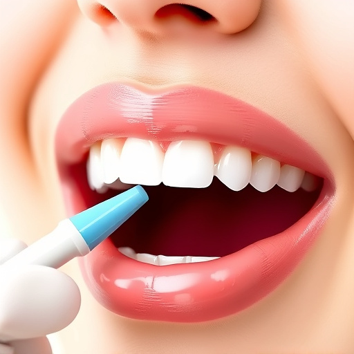 dental sealants