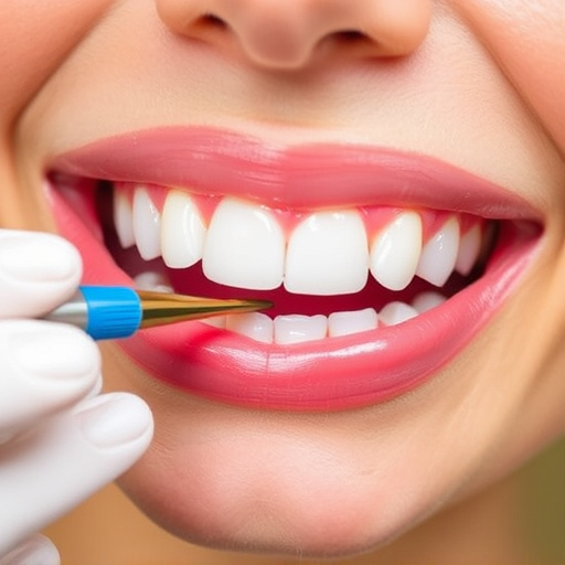 dental sealants
