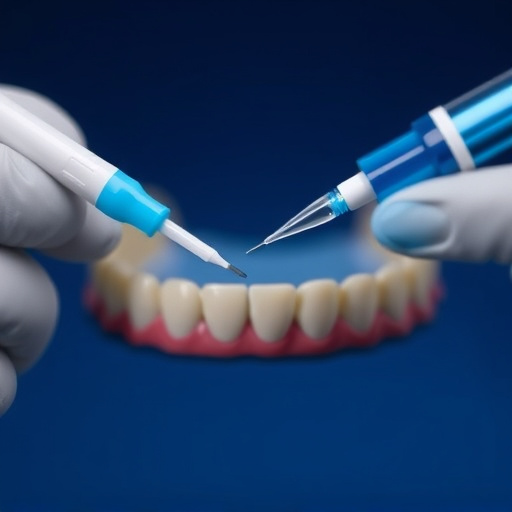 dental sealants