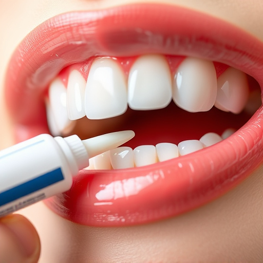 dental sealants