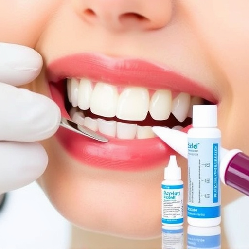 dental sealants