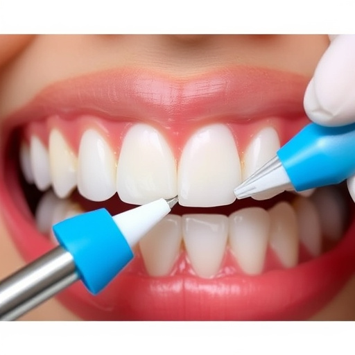 dental sealants