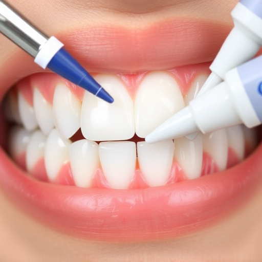 dental sealants