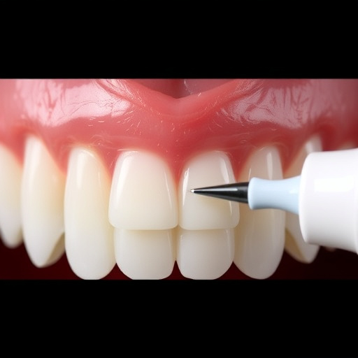 dental sealants