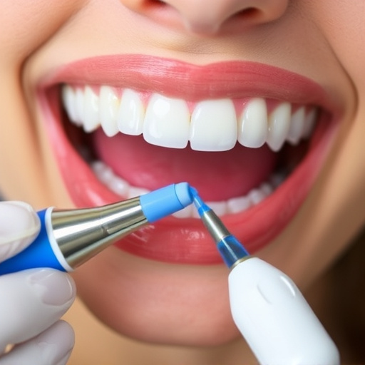 dental sealants