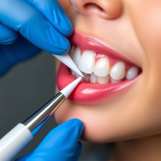 dental sealants