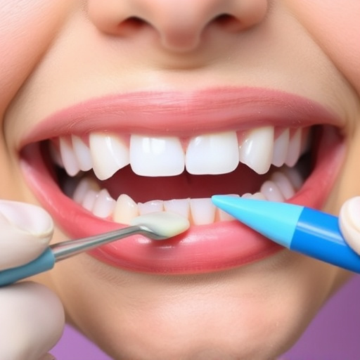 dental sealants