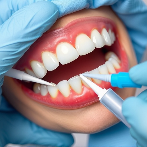 dental sealants