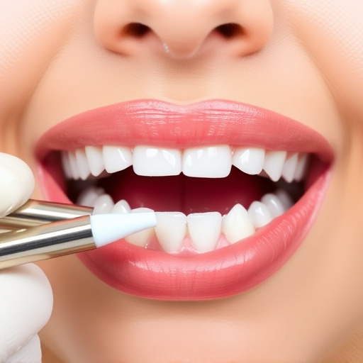dental sealants
