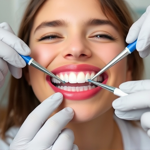 dental sealants