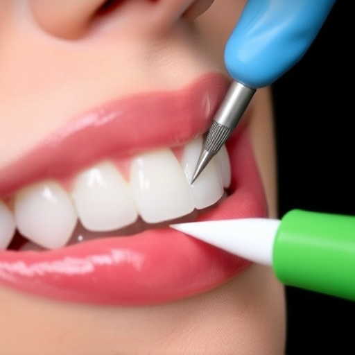 dental sealants