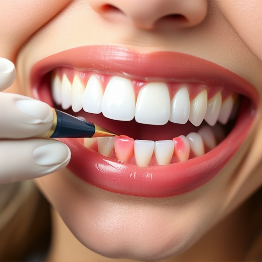 dental sealants