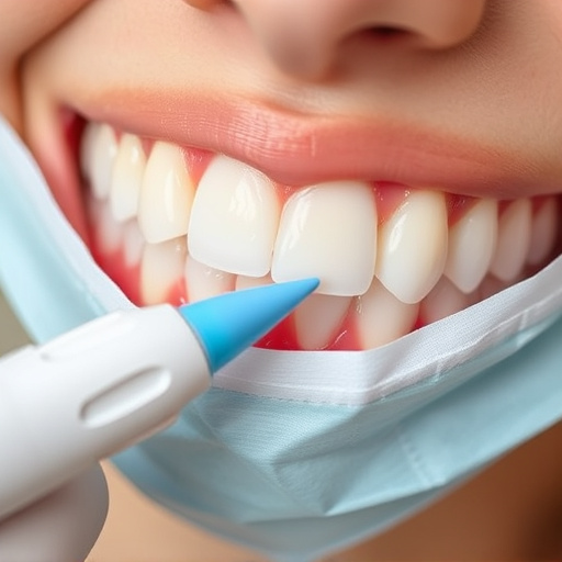 dental sealants