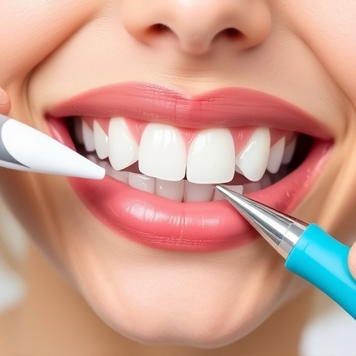 dental sealants
