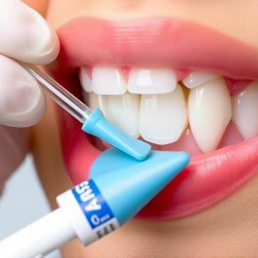 dental sealants