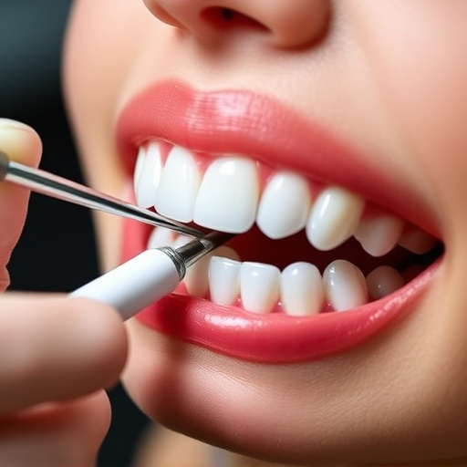 dental sealants