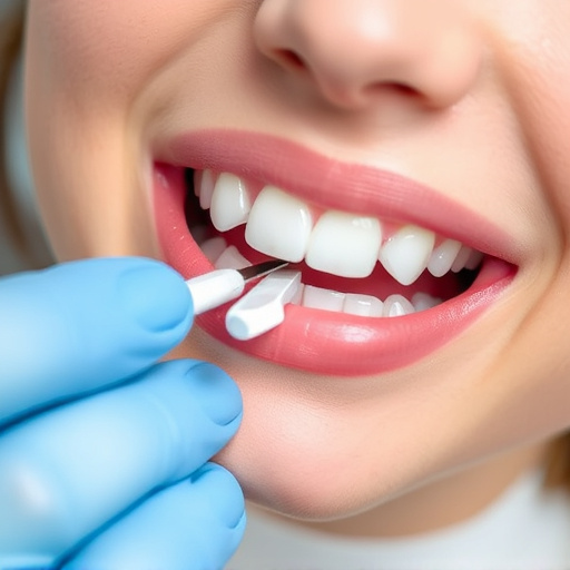 dental sealants