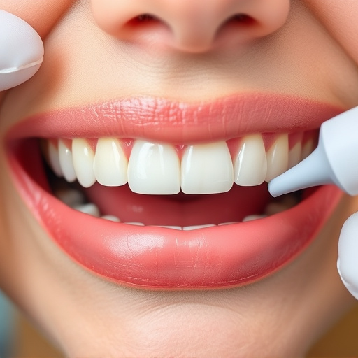 dental sealants