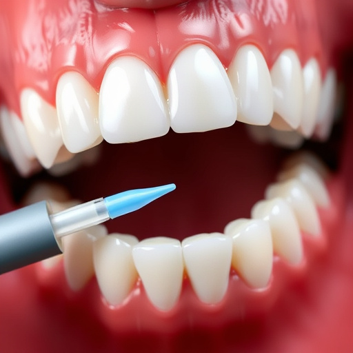 dental sealants