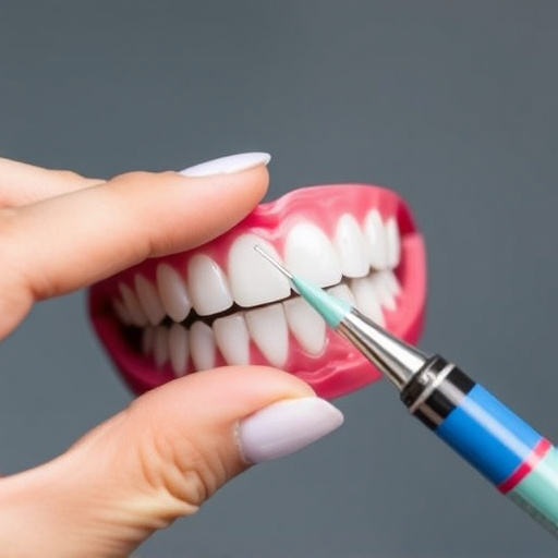 dental sealants