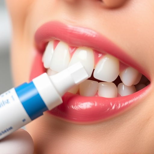 dental sealants