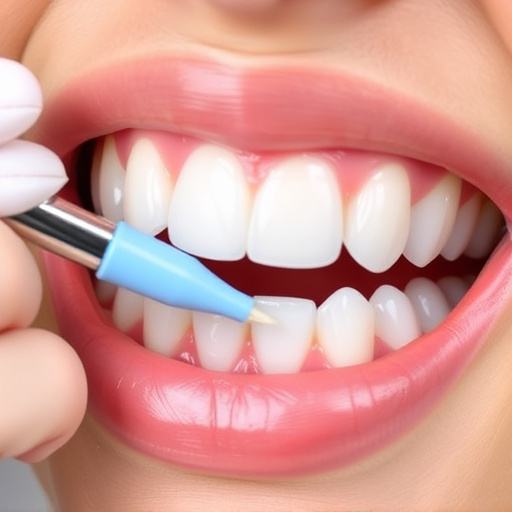 dental sealants