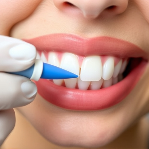 dental sealants