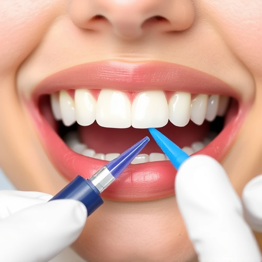 dental sealants