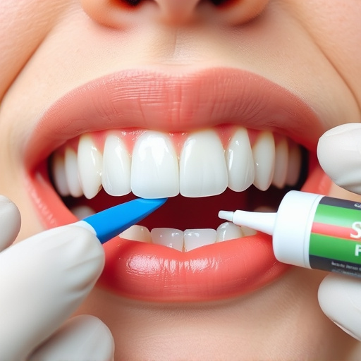 dental sealants