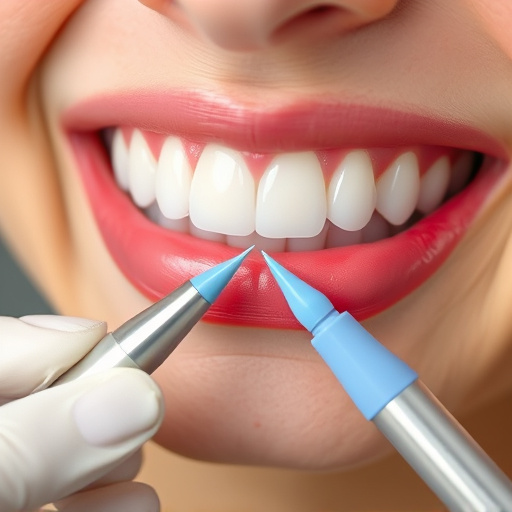 dental sealants
