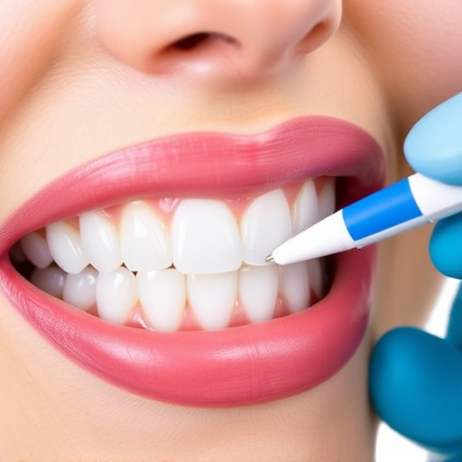dental sealants