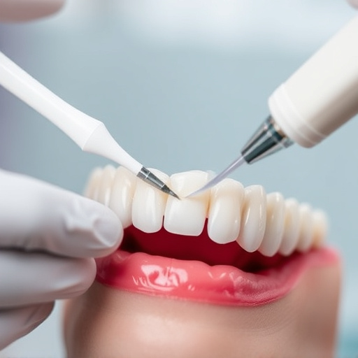 dental sealants