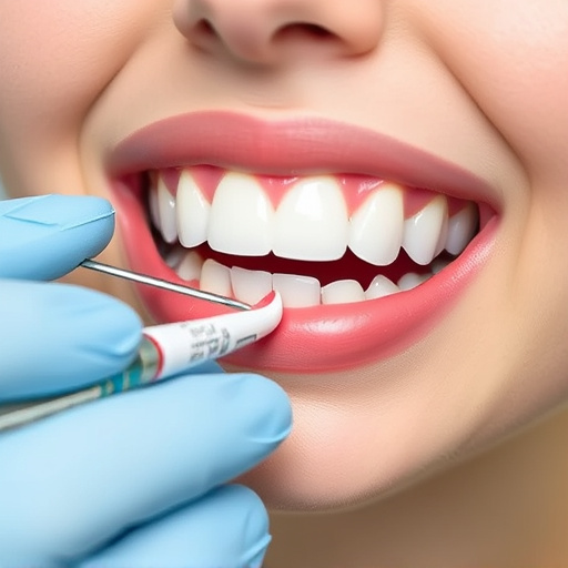 dental sealants