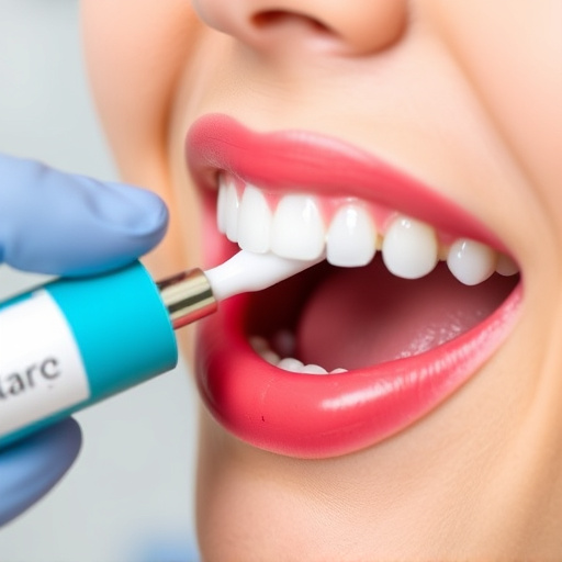dental sealants