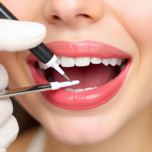 dental sealants