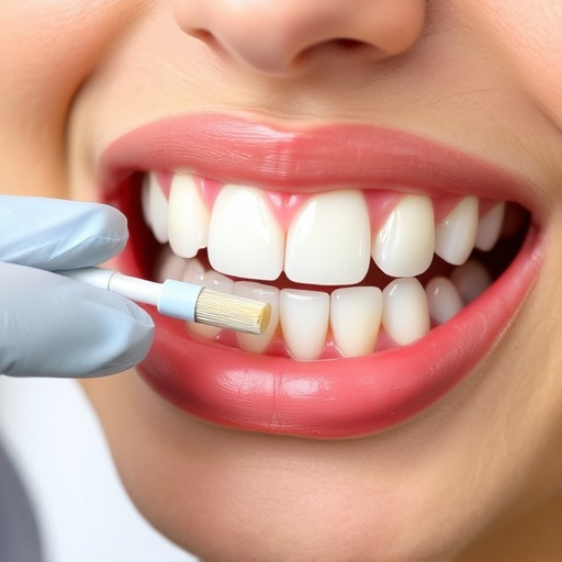 dental sealants