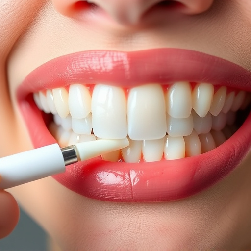 dental sealants
