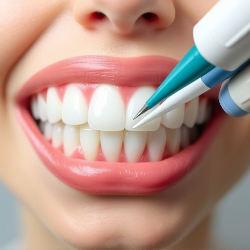 dental sealants