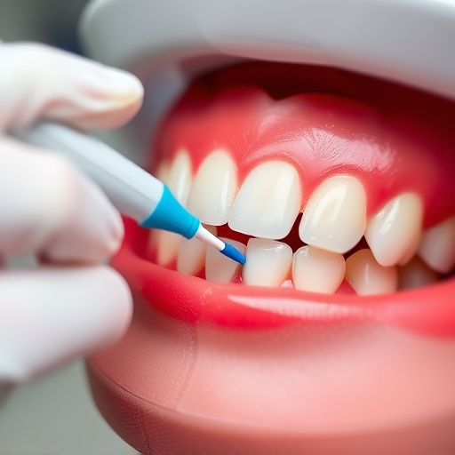 dental sealants