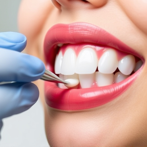 dental sealants