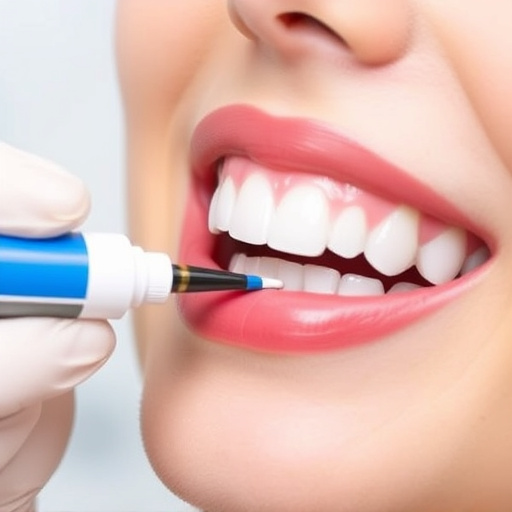 dental sealants