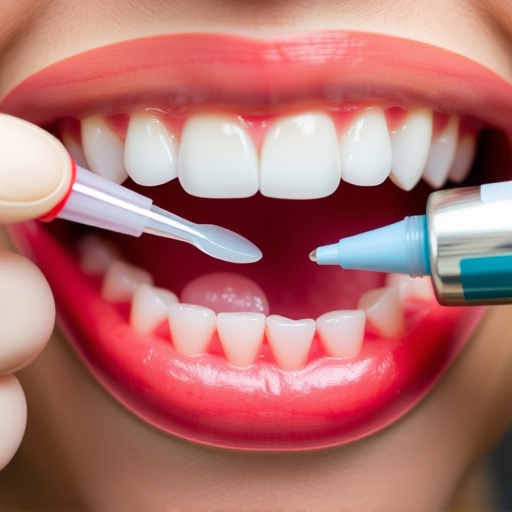 dental sealants
