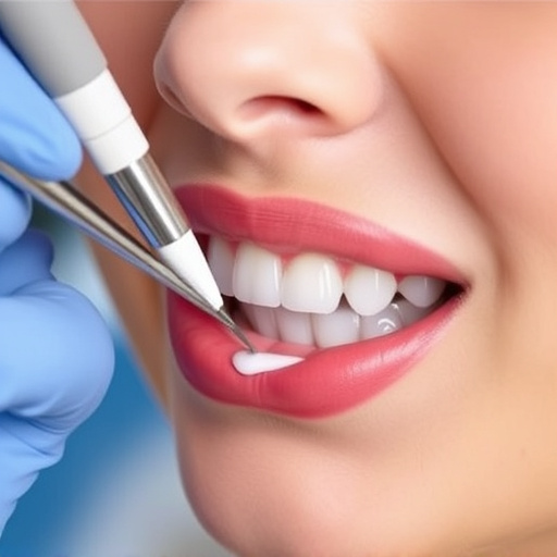 dental sealants