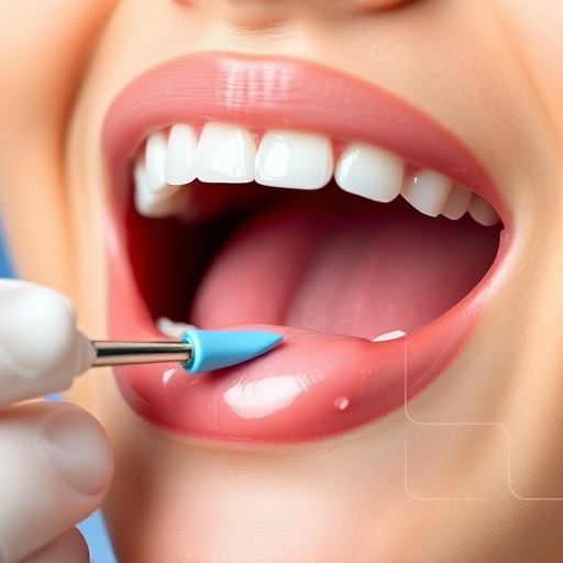dental sealants
