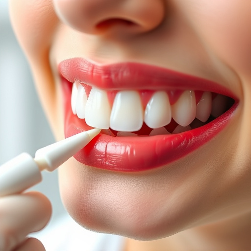 dental sealants