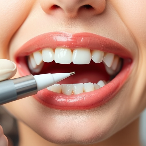 dental sealants