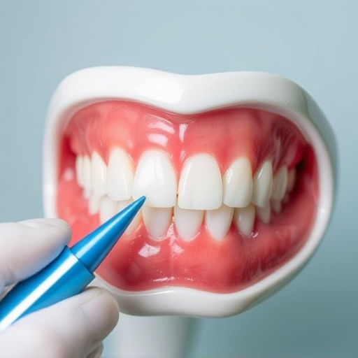 dental sealants