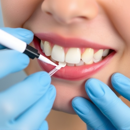 dental sealants